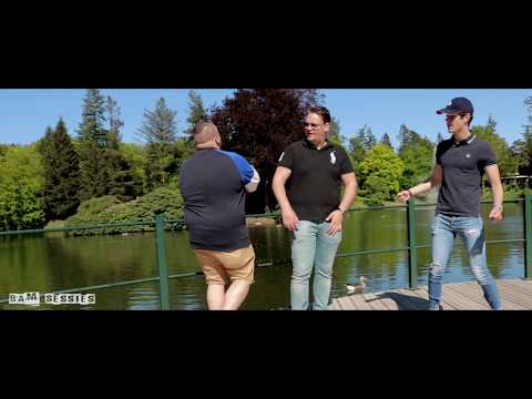 Bam Sessies 45 - Mark Benjamin