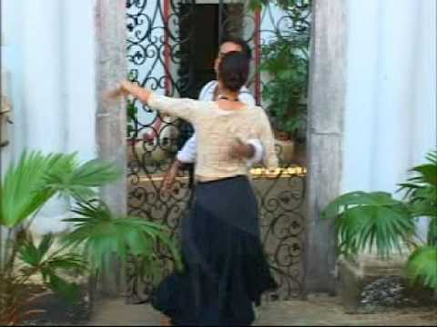 REMO-"MUCHACHA LATINA" Original Video