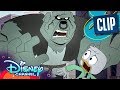 The Richest Duck In The World Curse DuckTales Disney Channel