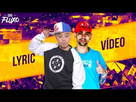 MC Pikachu e MC Guilherminho - Toma Pica, Toma Saco (Lyric Video) DJ TH