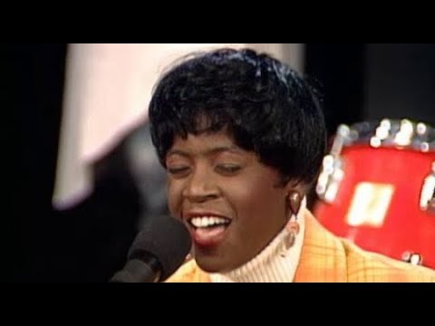 A Different World: 5x07 - Kim auditions to be on Ron's group