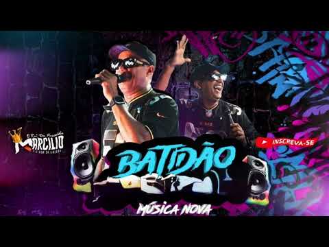 DJ MARCÍLIO - TIPO NINO ABRAVANEL BATIDÃO