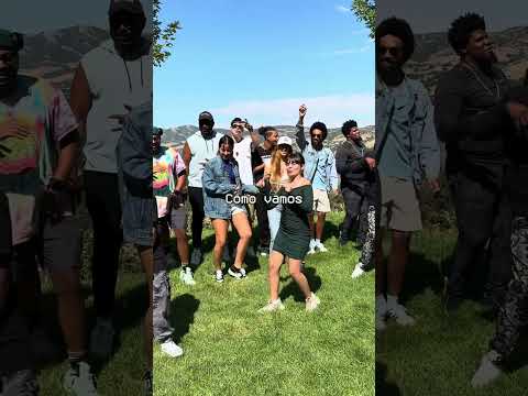 Ya somos 1 Millón calentando con Catalina ❤️‍🔥 Graciassss 💥 #catalina #cimafunk #monsieurperine