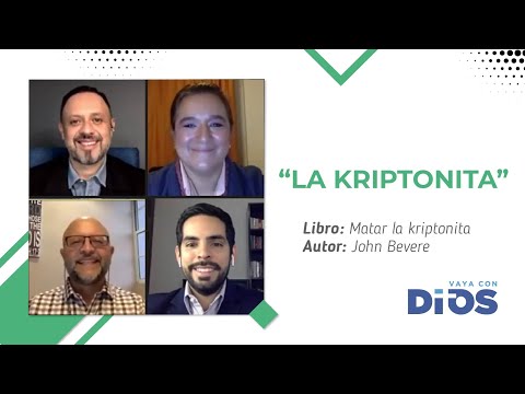 VayaConDios Ep.209 -  La Kriptonita