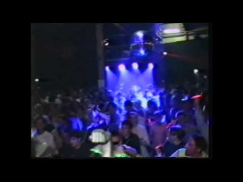 DJ Billy Bunter @ Fusion (Wembley Arena, May '96)