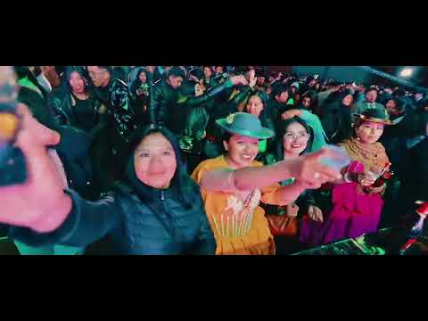 Letales de la Cumbia mix tributo Amar azul  @arcanieventosshow