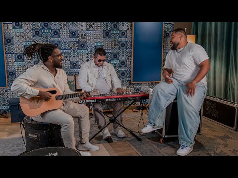 Filhos de Jorge - O Amor é Brega (Clipe Oficial)