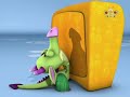 Draco Puzzle