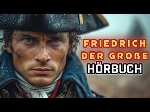 Friedrich der Große [Hörbuch] Preußens König im Krieg | Quelle: Ferdinand Schrader