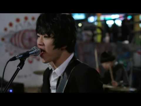 New Dreaming (Rock Version) - Dream High 2 OST