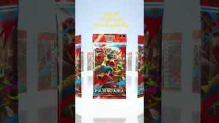 Day 30 of opening one pack in pokemon tcg untill we hit 50 subscribers