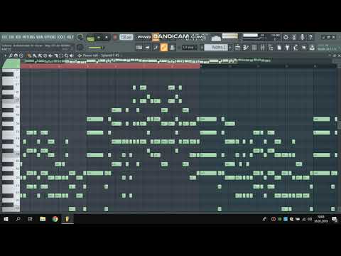 Solstice & Anklebreaker ft. Oscar - Way Of Life (REMAKE) [FL STUDIO]