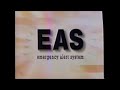 PBS Kids Program Break 2000 IPTV 3 Incomplete With EAS Required Weekly Test