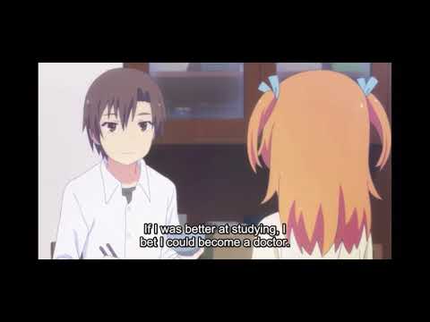 Oreshura [ENG Subbed] - Eitka / Chiwa Dinner Flashback