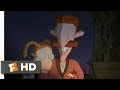The Wild Thornberrys Movie 3 8 Movie CLIP Preparing For Boarding School 2002 HD