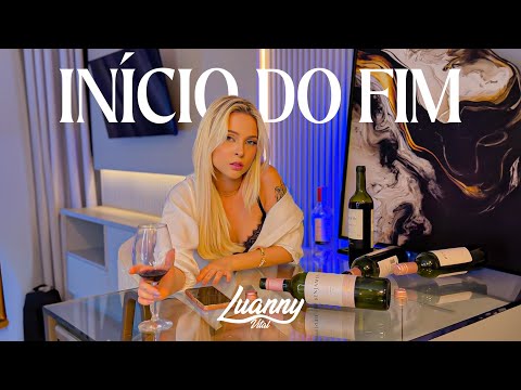 Luanny Vital - Início do Fim (Cover 2024)