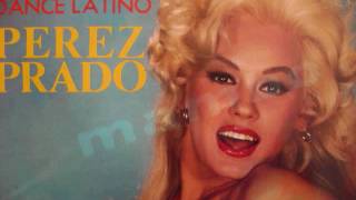 Perez Prado  ABULABY LABY