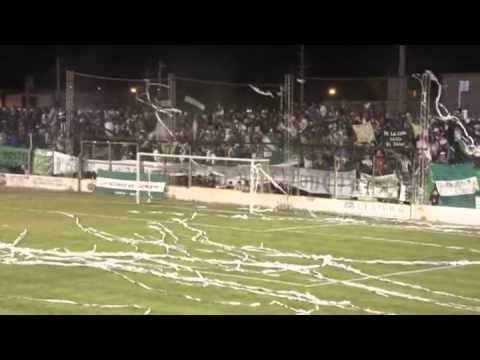 Semifinal TDI - Estudiantes (San Luis) 1 - Gutierrez SC (Mza) 0