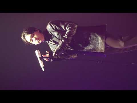 191026 JINU - Different, Have A Good Day, Raining @WINNER CROSS TOUR IN Seoul