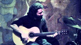 Javier Vaquero - Highway To Hell (AC/DC) al Hot Blues