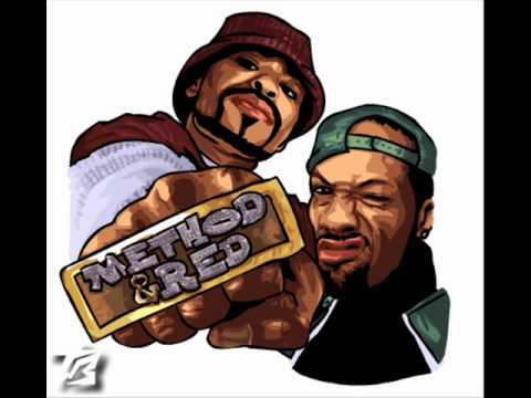 Dr. Dre feat. Method man & Redman - Bang Bang