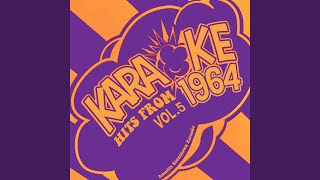 My Boy Lollipop (In the Style of Millie Small) (Karaoke Version)