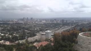 The Getty Museum