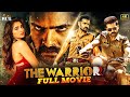 The Warriorr Latest Full Movie 4K Ram Pothineni Krithi Shetty Aadhi Pinisetty Tamil Dubbed