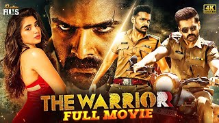 Download lagu The Warriorr Latest Full Movie 4K | Ram Pothineni | Krithi Shetty | Aadhi Pinisetty | Tamil Dubbed mp3 Download lagu The Warriorr Latest Full Movie 4K | Ram Pothineni | Krithi Shetty | Aadhi Pinisetty | Tamil Dubbed mp3