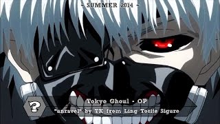 Top 50 Anime Openings (2014 / 2015) in Blu-ray Quality