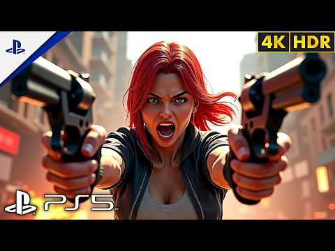 CONTROL PS5 Walkthrough Gameplay - Part 5