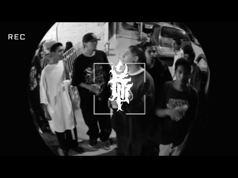 Bajoperfil Crew - Corrosivo. (Beat x Briant Cortez) (Video).