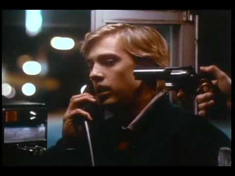 Gotcha! (1985) Trailer