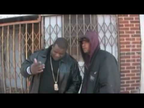 Mick Knoxx, PoP My Gun