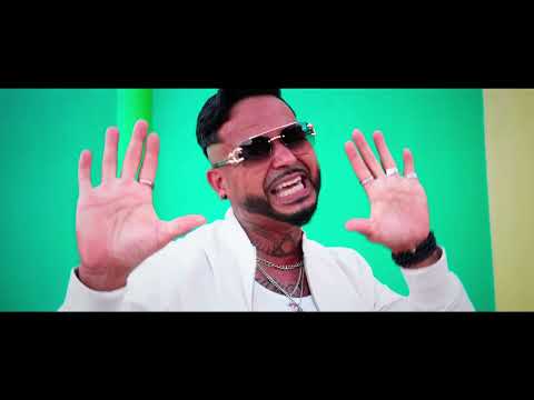 Plan - Vinny Rivera x DJ Magic Flow x DerekVinci (Official Video)