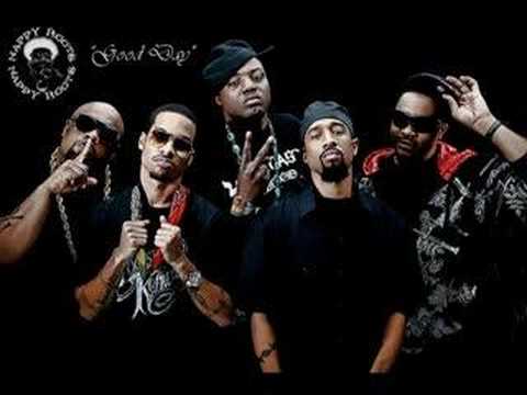 Nappy Roots - Good Day