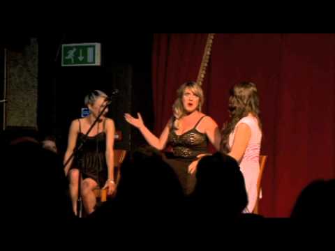 Lisa Angharad - Baby Dream your Dream