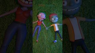 Someone dancing on the Moon 🌙 (Animation Meme) #shorts #memes