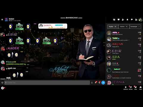 MEHMET ile ŞİİR VAKTİ
