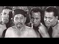 Pendekar Bujang Lapok 1959 FULL MOVIE Versi Hitam Putih P Ramlee