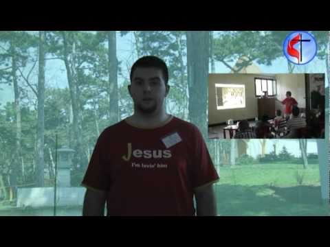 Sátoraljaújhelyi tábori híradó 2. Csütörtöki adása...