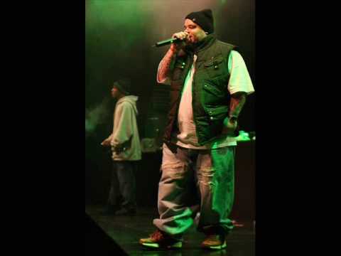 Vinnie Paz - Men Of Business (The M.O.B.)