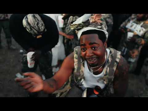 Big Spurt - In Dat Mode (Official Music Video)