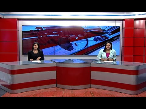 PRIME TIME 8 PM NEWS_2077_12_26 - NEWS24 TV