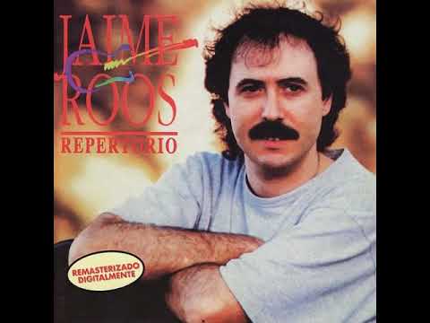 Jaime Roos - Repertorio (1997) [Full album]