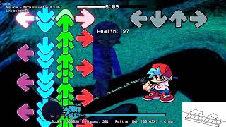 Cover art for FNF Manny Edition - Demiurge