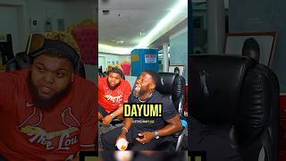 Download lagu Kevin Hart Cooked Kai Cenats Hairline💀 mp3