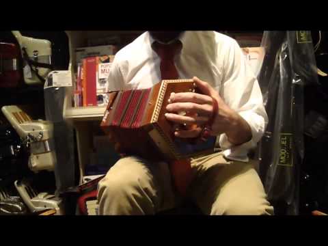 STO2 - Stagi Organetto O-2 C LM 4 $599