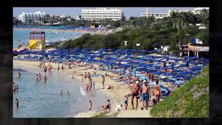 Agia Napa (Ayia Napa), Cyprus