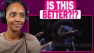 BETTER THAN SEALS & CROFTS | The Isley Brothers Summer Breeze (REACTION)
